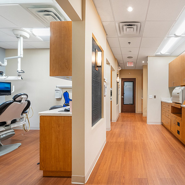 Dentist in NJ