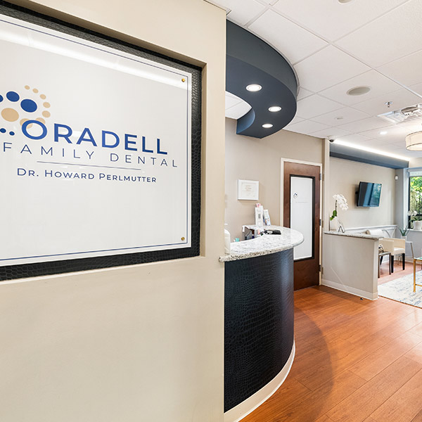 Dentist in 07649
