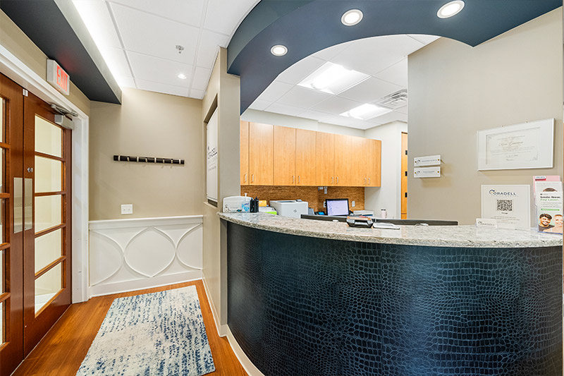 Office Tour