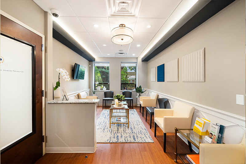 Office Tour